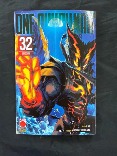 One punch man - one-punch,