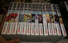 one punch man variant 19 20 21