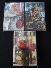 One punch-man 1-30 COMPLETA